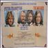The Bee Gees Sgt. Pepper poster UK BGEPOSG144557