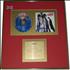 The Bee Gees Size Isn't Everything - Barry Gibb award disc UK BGEAWSI391764