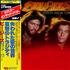 The Bee Gees Spirits Having Flown vinyl LP Japanese BGELPSP280510