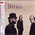 The Bee Gees Still Waters CD album Japanese BGECDST220697