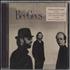The Bee Gees Still Waters CD album US BGECDST86816