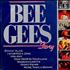 The Bee Gees Story 2-LP vinyl set Colombian BGE2LST272088