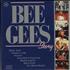 The Bee Gees Story LP SPAIN BGELPST669719