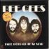 The Bee Gees Take Hold Of That Star vinyl LP US BGELPTA714329