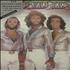 The Bee Gees The Authorized Biography + poster book US BGEBKTH311336
