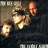 The Bee Gees The Family Album CD album UK BGECDTH252532