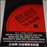 The Bee Gees The Record - Their Greatest Hits poster Taiwanese BGEPOTH255281
