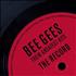 The Bee Gees The Record: Their Greatest Hits 2-CD album set UK BGE2CTH360079