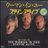 The Bee Gees The Woman In You 7