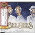 The Bee Gees Timeless - The All-Time Greatest Hits CD album Japanese