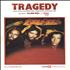 The Bee Gees Tragedy sheet music UK BGESMTR188212