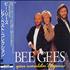 The Bee Gees You Wouldn't Know CD album Japanese BGECDYO139980