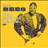 The Bees (00s) You Got to Leave CD single UK BESC5YO218051