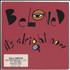 The Beloved It's Alright Now - Promo Stickered 7