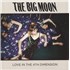 The Big Moon Love In The 4th Dimension - Green Vinyl - RSD23 vinyl LP UK