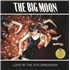 The Big Moon Love In The 4th Dimension - Purple Vinyl + CD LP UNITED KINGDOM 0XJLPLO871149