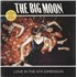 The Big Moon Love In The 4th Dimension vinyl LP UK