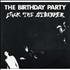 The Birthday Party Nick The Stripper 7