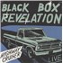 The Black Box Revelation Highway Cruiser Live - Blue Vinyl - Sealed vinyl LP BELGIUM 85FLPHI867119
