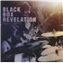 The Black Box Revelation Sweet As Cinnamon - Blue Vinyl 12
