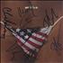 The Black Crowes Amorica - Fully Autographed CD album US CRWCDAM365864