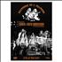 The Black Crowes Brothers Of A Feathers: Live At The Roxy 2-disc CD/DVD set UK CRW2DBR412633