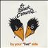 The Black Crowes By Your Live Side CD album French CRWCDBY142055