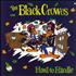 The Black Crowes Hard To Handle - EX 12
