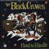 The Black Crowes Hard To Handle - Wide 7