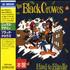 The Black Crowes Hard To Handle CD single Japanese CRWC5HA516897