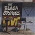 The Black Crowes Live CD single US CRWC5LI339553