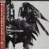 The Black Crowes Live 2-CD album set Japanese CRW2CLI658942