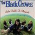 The Black Crowes She Talks To Angels CD single US CRWC5SH19167