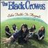 The Black Crowes She Talks To Angels CD single US CRWC5SH66022