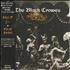 The Black Crowes Sting Me CD single Japanese CRWC5ST292380