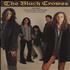 The Black Crowes The Black Crowes book UK CRWBKTH114056