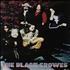 The Black Crowes The Black Crowes poster Japanese CRWPOTH488596