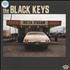 The Black Keys Delta Kream - Smokey Vinyl 2-LP vinyl set German TLK2LDE777874