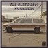 The Black Keys El Camino - White Van Cover - 10th Anniversary 3-LP vinyl set US TLK3LEL824843