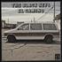The Black Keys El Camino vinyl LP US TLKLPEL755138