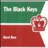 The Black Keys Hard Row 7