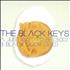 The Black Keys Just Got To Be / Black Door 7