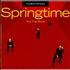 The Blow Monkeys Springtime For The World CD album German BLMCDSP418588