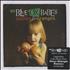 The Blue Ox Babes Apples & Oranges CD album UK TVYCDAP467487