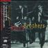 The Blues Brothers The Definitive Collection CD album Japanese BLUCDTH429161