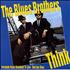 The Blues Brothers Think 12