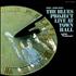 The Blues Project Live At Town Hall - white label vinyl LP Japanese BPRLPLI529276