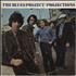 The Blues Project Projections - Mono vinyl LP US BPRLPPR704439