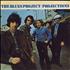 The Blues Project Projections vinyl LP UK BPRLPPR782472