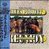 The Blues Project Reunion In Central Park 2-LP vinyl set Japanese BPR2LRE280189